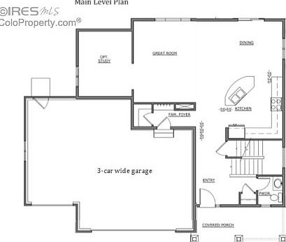 2nd image of 2208 Sherwood Forest Ct