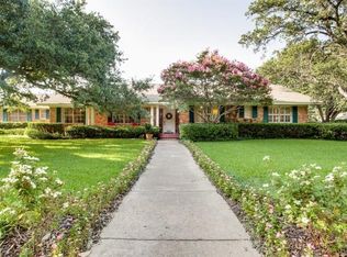 4707 Ellensburg Dr, Dallas, TX 75244