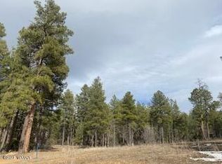 2540 W Whispering Spgs, Show Low, AZ 85901