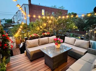 1530 E Capitol St NE, Washington, DC 20003