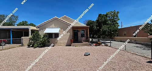 607 Delamar Ave NW Photo 1