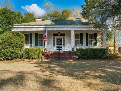 3823 E Britt David Rd, Columbus, GA, 31909