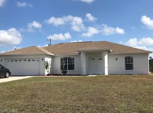 146 Grant Blvd, Lehigh Acres, FL 33974