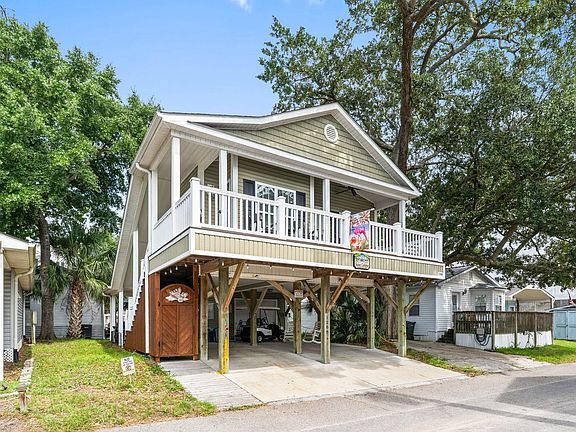 3rd image of 6001 - 1288 S Kings Hwy. #1288 Snapper Ln