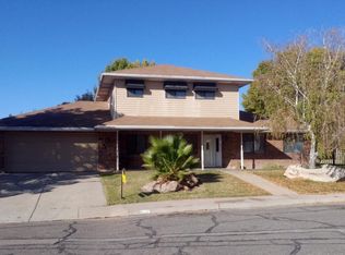 2396 E 80 North Cir, Saint George, UT 84790