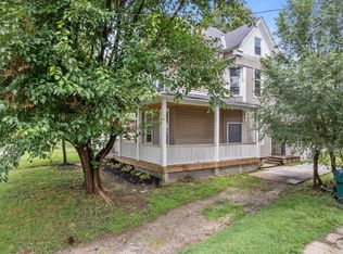 4850 Paddock Rd, Cincinnati, OH 45237