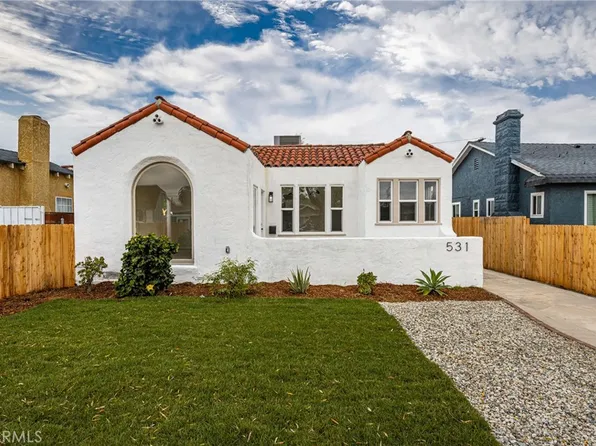 531 W 107th St, Los Angeles, CA 90044
