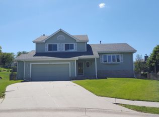 3314 N 122nd Cir, Omaha, NE 68164