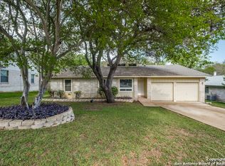 9210 Wickheather St, San Antonio, TX 78254