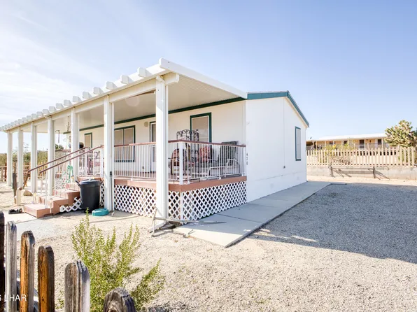 470 E Sumner Dr, Meadview, AZ 86444