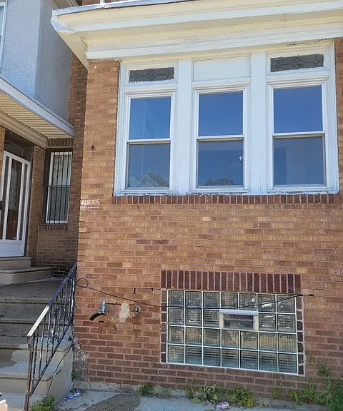 4836 Rorer St — Photo 1
