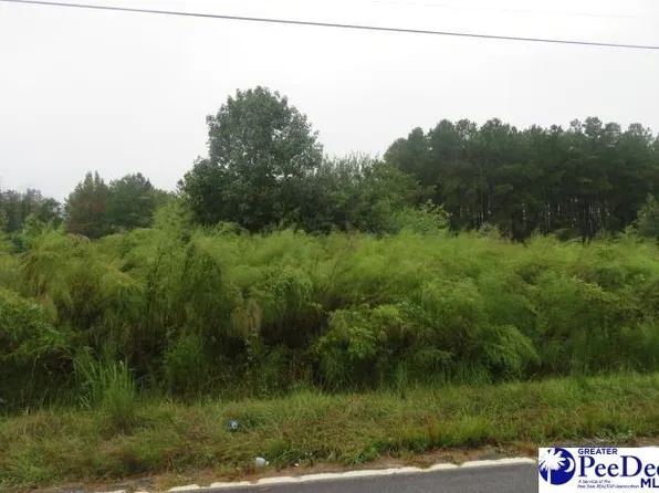 34 Ashland Rd, Mc Bee, SC 29101