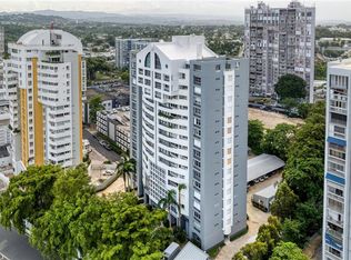 105 Ortegon #1101, Guaynabo, PR 00966