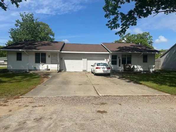 1311 N Wood St, Muskegon, MI 49445