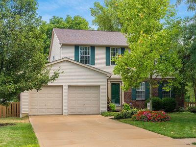 2230 Hackney Ct, Hilliard, OH, 43026