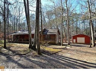5650 Lanny Dr, Powder Springs, GA 30127
