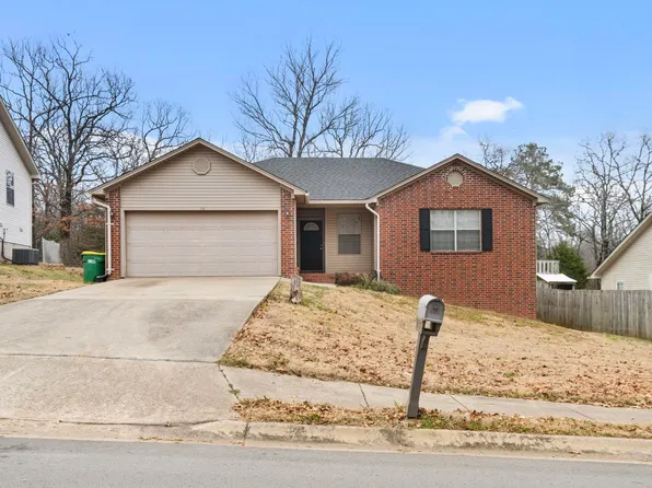 54 Cinnamon Dr, Sherwood, AR 72120