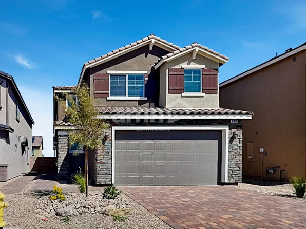 10336 Beaver Tail St, Las Vegas, NV 89178