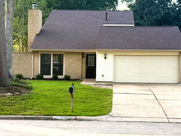3119 Silver Falls Dr, Humble, TX 77339