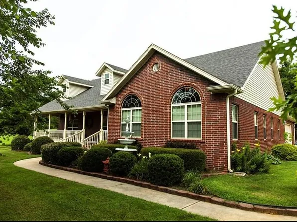 13701 Cove Crk N #Wc21, Prairie Grove, AR 72753