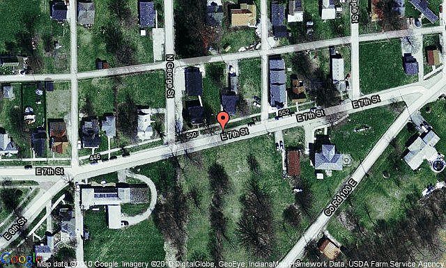 Map View
