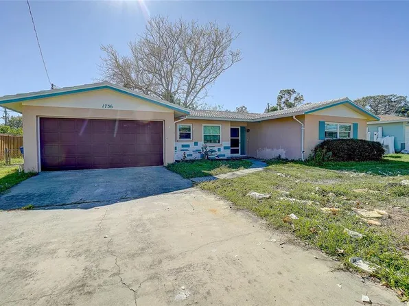 1736 Colorado Avenue NE, St Petersburg, FL 33703