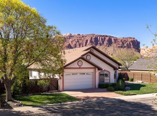 566 W Winesap Cir, Moab, UT 84532