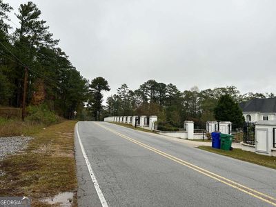 0 Flakes Mill Rd, Ellenwood, GA, 30294