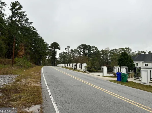 0 Flakes Mill Rd, Ellenwood, GA 30294