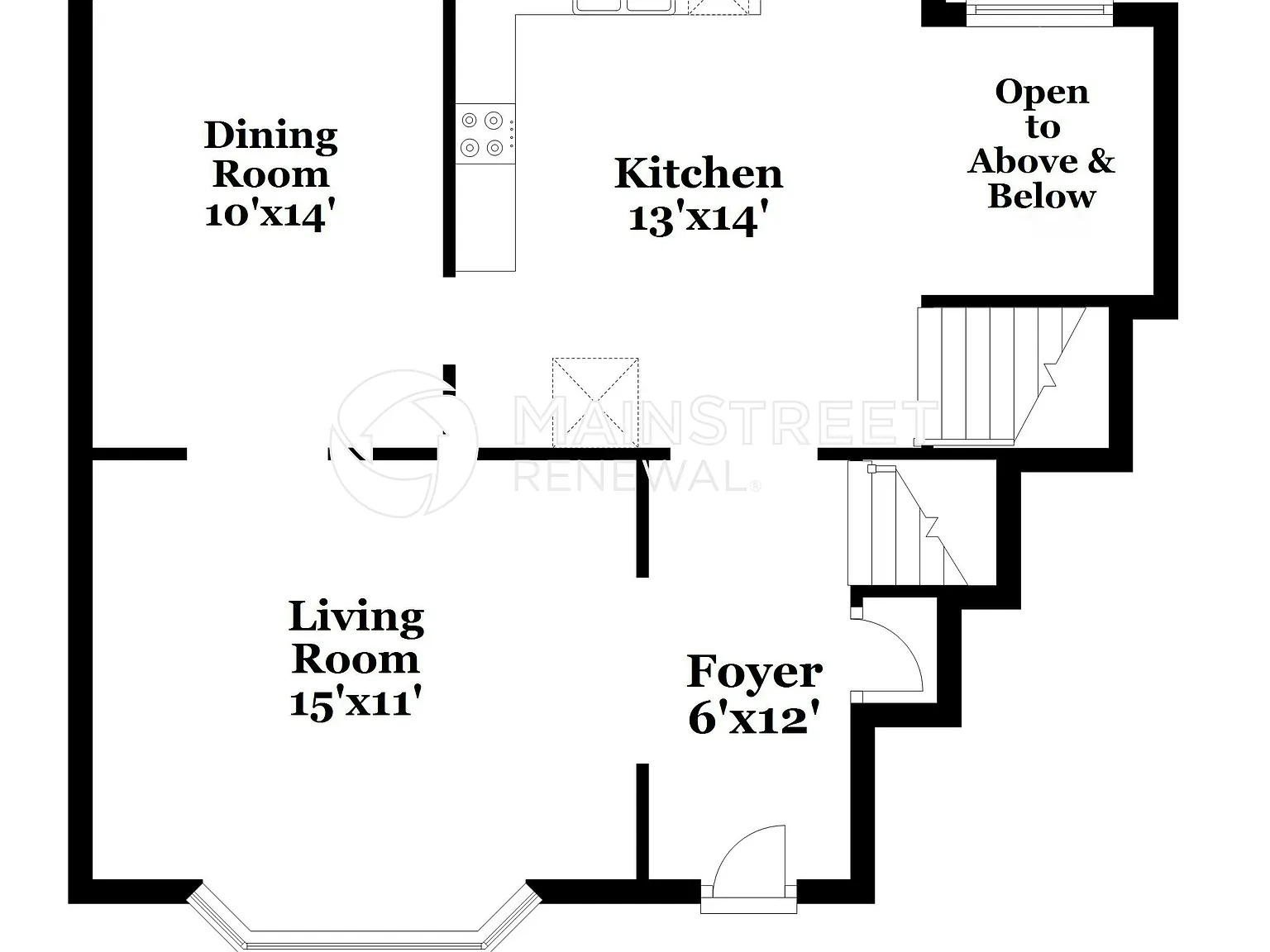 14516 S Village Dr — Photo 3