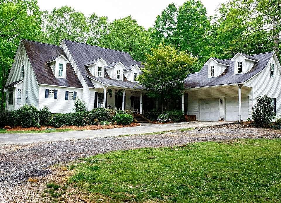 6095 Blacks Bluff Rd SW, Cave Spring, GA 30124 Zillow