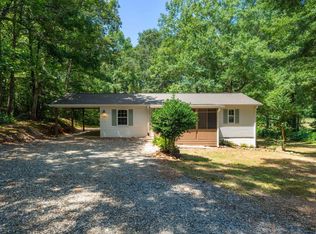 191 Rector St, Campobello, SC 29322