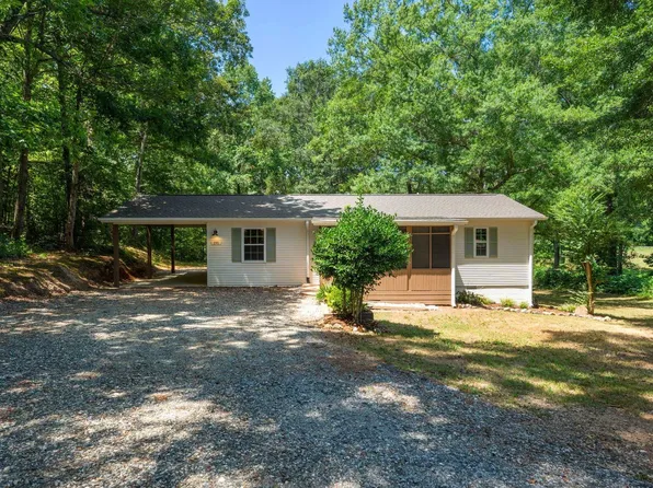 191 Rector St, Campobello, SC 29322