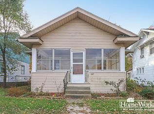 132 E Fairview Ave, South Bend, IN