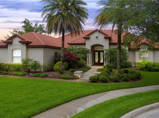 3383 Foxmeadow Ct, Longwood, FL 32779