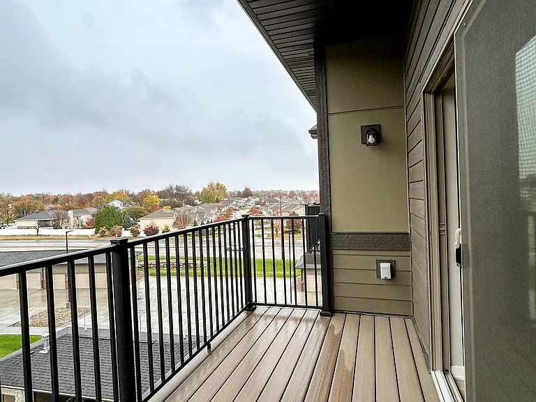 Horizon Apartments & Villas — Photo 43