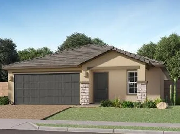 3024 N 98TH Lane, Phoenix, AZ 85037