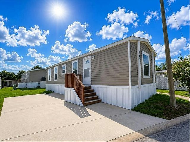 1st image of 4000 24th St N Lot 305