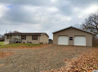 6859 N Sandstone Rd, Jackson, MI 49201