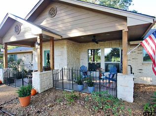 947 Rscr #4320, Emory, TX 75440