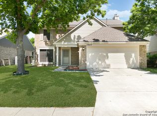 10614 Mustang Rdg, Converse, TX 78109