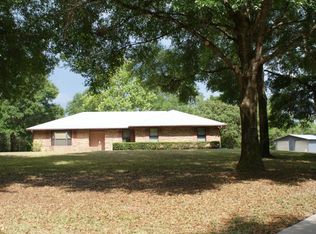 1266 Night Owl Ct, De Leon Springs, FL 32130