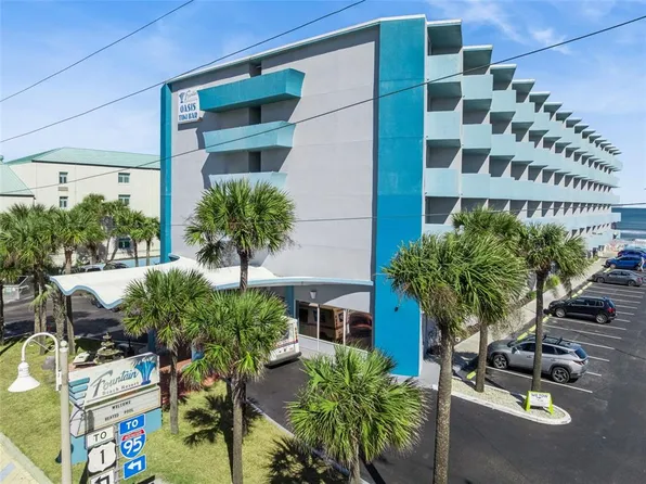 313 S Atlantic Ave #2090, Daytona Beach, FL 32118