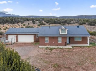 21 Trade Ct, Edgewood, NM 87015