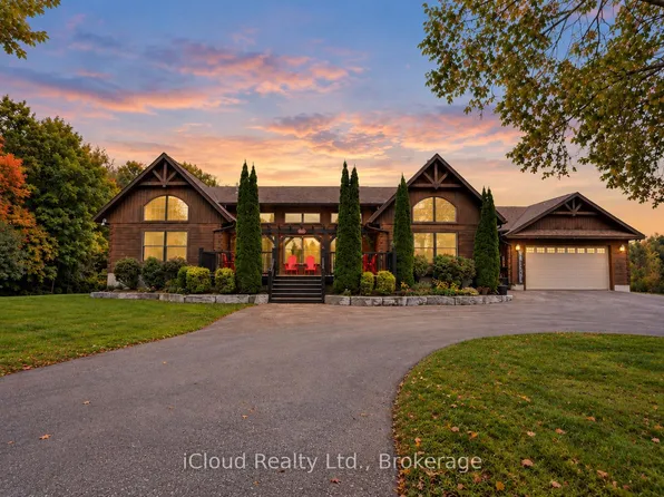 928 Portage Rd, Kawartha Lakes, ON K0M 2T0