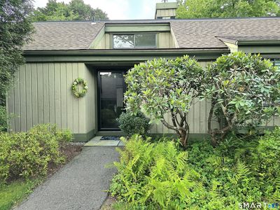 643 Heritage Village #A, Southbury, CT, 06488