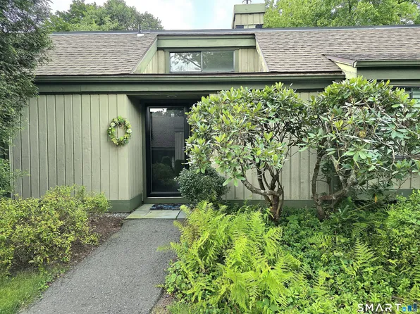 643 Heritage Village #A, Southbury, CT 06488