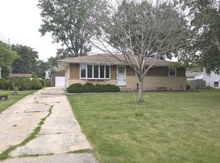 1408 Landon Ave, Winthrop Harbor, IL
