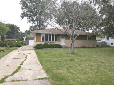 1408 Landon Ave, Winthrop Harbor, IL, 60096