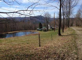 332 Music Mtn Stockbridge Vt, Stockbridge, VT 05772